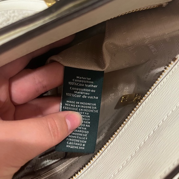 Lauren Ralph Lauren purse - Picture 5 of 8